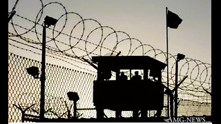 Guantanamo Bay Detention Camp Arrests, Indictments and Executions for Thousands. . .