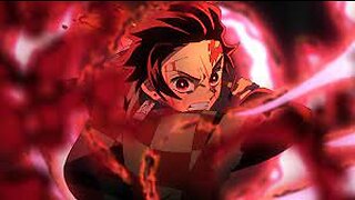 Demon Slayer 「AMV」 Blood in the Water