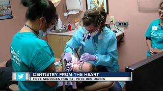 Dentistry from the Heart