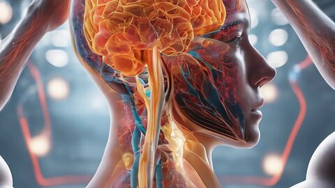 Journey Inside: 10 Mind-Bending Science Facts about Your Body #MindBlowingFacts #Biology