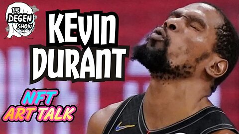 🏀 Kevin Durant Highlights Brooklyn Nets vs. Orlando Magic NBA Topshot