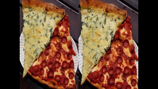 11-INCH SLICES! Popular NY pizzeria Artichoke Basille’s opens first location in Arizona - ABC15 Digital