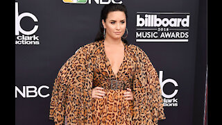 Demi Lovato: My drug abuse 'saved my life at times'