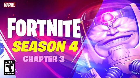 SEASON 4 LEAKED! (Just Now)