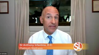 Gaining weight? Platinum Wellness can help get your health back on track
