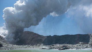 8 Missing People Presumed Dead After New Zealand Volcanic Eruption