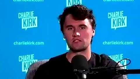 ⚖️The Conservative Revolution: 📢Turning Point USA's Impact on American Politics - Charlie Kirk