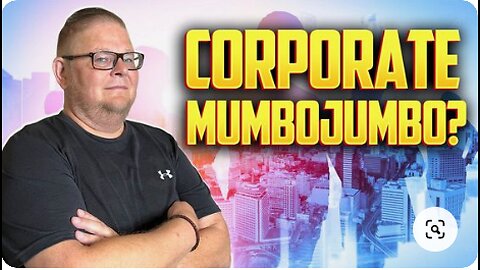 CHANGE MANAGEMENT: Is it just corporate mumbojumbo