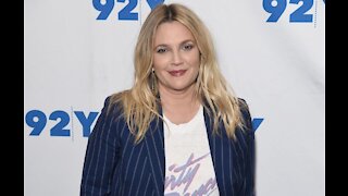 Drew Barrymore has sworn off men