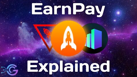 $EARNPAY | EarnPayBSC Explained - Everything you need to know