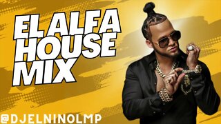 DJ El Niño - El Alfa House Mix