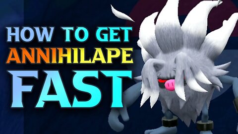 How To Evolve Primwape Into Annihilape Pokemon Scarlet And Violet