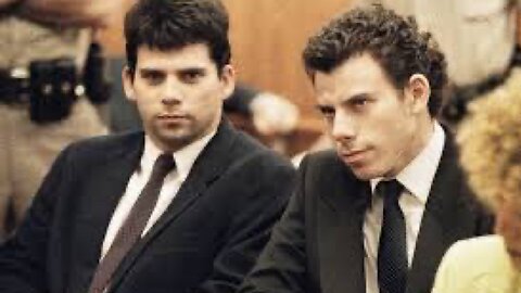 The Menendez Brothers