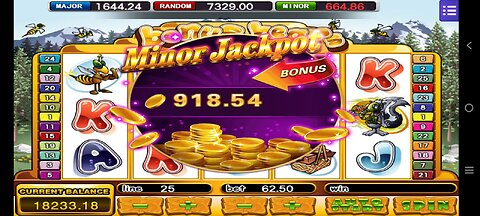 918kiss Review game jackpot