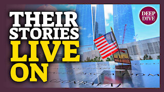 22,000 Personal Items at 9/11 Museum Tell the Story of Lives Lost; 2nd Flight With Americans Departs