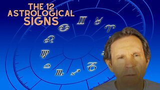 The 12 Astrological Signs - How Each Sign relates To A House And Planet. Leonardo DiCaprio