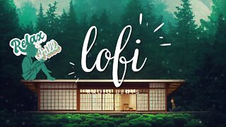 Lofi Radio Beats: The Best Peaceful Music to Help You Sleep, Study, and Relax!