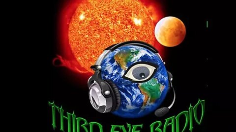 Third Eye Radio Interviews Leak Project & World Prepping for War, Latest May 2017