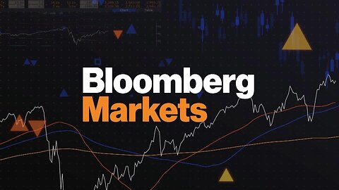 Bloomberg Markets 08/01/2024 | NE