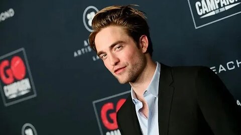 Batman’ Star Robert Pattinson, Worth $100 Million, Says He Suffers Anxiety Over Lack of Job Security
