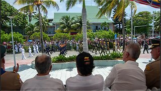 🎥Sublime Discurso: Presidente Gustavo Petro en desfile del 20 de julio, Fiesta por la Soberanía 👇👇