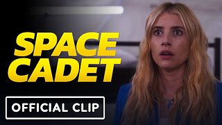 Space Cadet - Official 'You're Eliminated' Clip