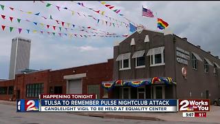 Tulsa vigil for Pulse nightclub