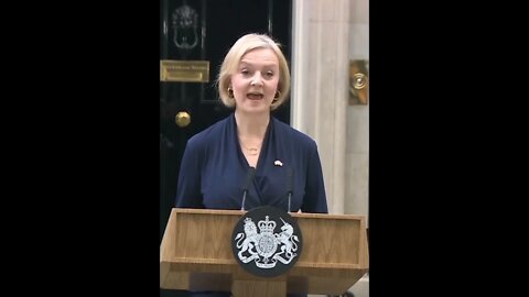 LIZ Truss resigns as PM after just 44 days in office, and will be replaced “within the week.”