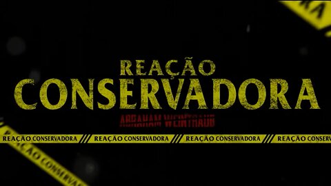 REAÇÃO CONSERVADORA - Debate: Governo de São Paulo