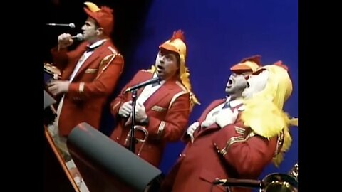 Ray Stevens' French Fried Far Out Legion Band - "In The Mood" (Live in Branson)