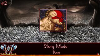Weaponlord - Story Mode: Korr #2