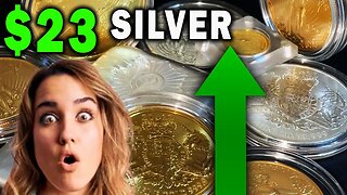 Silver & Gold SURGE Even After THIS! Here's Why!