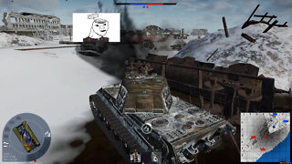 Warthunder: German Players