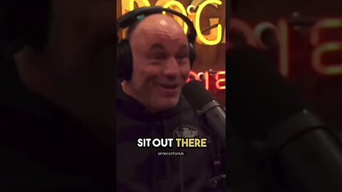 SUPER Volcanoes SCARE Joe Rogan🌋⚠️