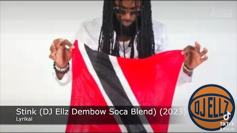 When #Dembow Meets #Soca - #StrictlyLiveBlends