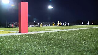 Turf Football Fields: A Comparison