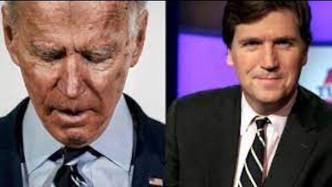 Biden’s NSA Under Investigation for Illegally Spying on Tucker Carlson