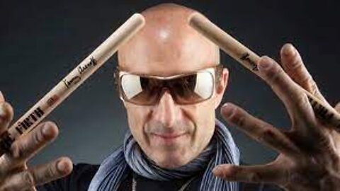 Kenny Aronoff - Staying Motivated Through Challenging Times