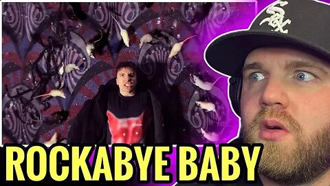 SLOW DOWN TOKEN! 💀 | Token- Rockabye Baby (Reaction)