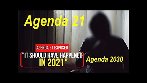 'It Is Destined To Happen This Way' [Exposed by 'insider'] [21.05.2020]