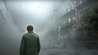 4 NEW SILENT HILL GAMES, RESIDENT EVIL 4 REMAKE GAMEPLAY & MORE