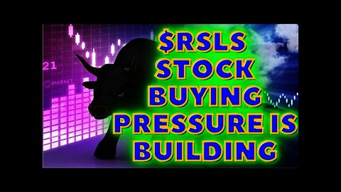 WALLSTREETBETS: Stocks That Will See An Increase in Price Next Week/ $RSLS Stock/$DARE Stock