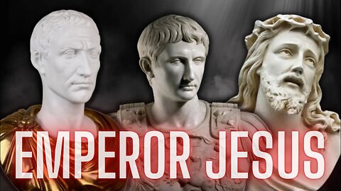 EMPEROR JESUS: THE JOSEPH ADOPTION HOAX