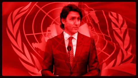 (Reese Report) Trudeau’s Imminent False Flag To Crush The Canadian People.