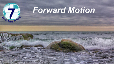 Forward Motion