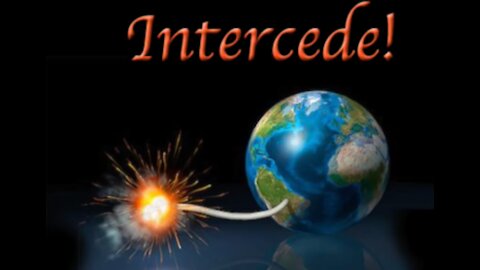 Intercede! & We Opened a Door Again: Ezekiel Attacked & Presumption in Marriage