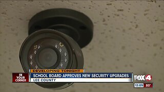 Lee County Schools vote to improve school safety