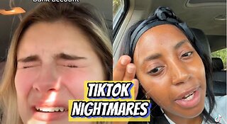 “INFLATION HITTING WOMEN HARD” TikTok Nightmares