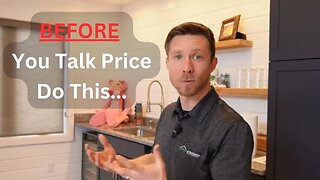 BEFORE You Talk Price, Do This and Close More Sales