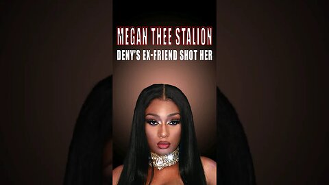 Megan Thee Stallion Exposes Truth: Kelsey Harris' Alleged Involvement in Shooting Debunked #shorts
